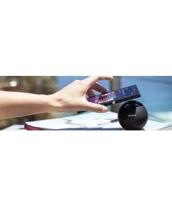 SONY SRS-BTV5 BC E BLACK BLUETOOTH  SPEAKER